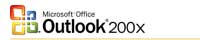 outlook 2000 / 2003